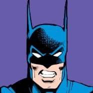 Nesse perfil odiamos Jeph Loeb e Tite Kubo. Sigam o @uardc_