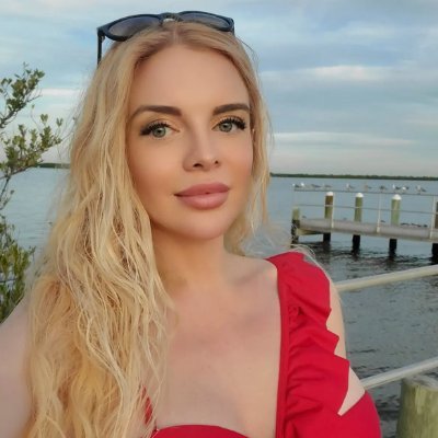 demi_mafia's profile picture. 🇺🇸 Immigrant. Patriot. Grateful to call America home. I stand for faith, freedom & the American dream. Let’s make this nation great again — together. ❤️🤍💙 #