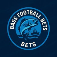 BASS FOOTBALL BETS (@betsbybass) 's Twitter Profile Photo