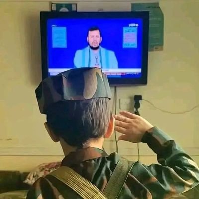 ابطال قيفه من المجاهدين انصار الله