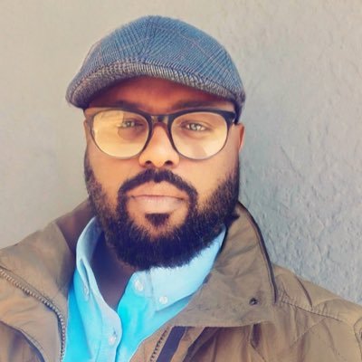 stoicjohnblack's profile picture. Founder.