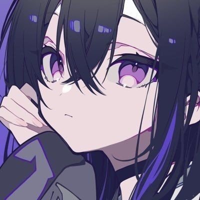 OMizune's profile picture. 