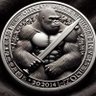 ZenNerdNitro's profile picture. Silverbug. Stacker. Solivigant.
#Silver #GOLD #numismatics