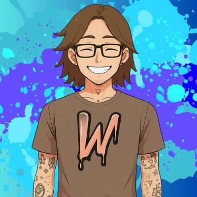 wokenwrld's profile picture. Hellooo there I'm WokenWRLD. I love playing video games and helping others.

I definitely broke it.