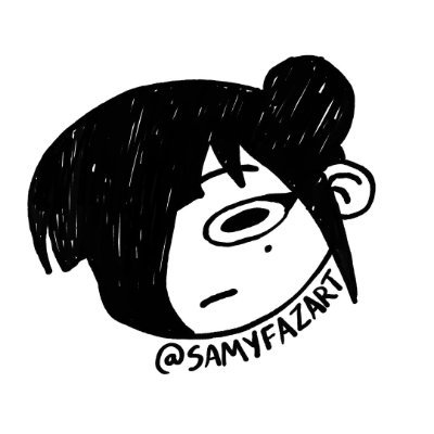 Samyfazartさんのプロフィール画像