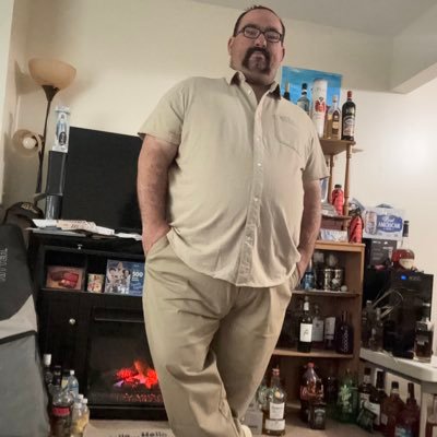rpjh1287's profile picture. #Chubby #WWE #AEW #TheThreeStooges #WhiteSox #DaBears 🐻⬇️ #HereWeGo #SteelersNation #NASCAR #TV #Music #cigars #liquor #alcohol #rpjh1287 #RusselHaddix
