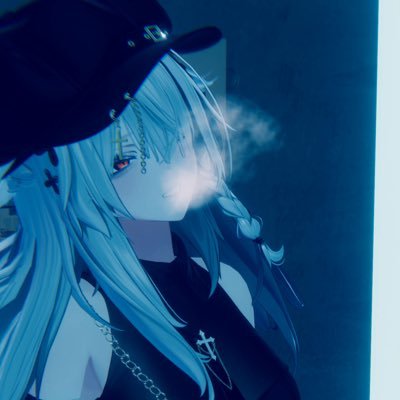 Chromia_oxo's profile picture. くろみあです 基本おすすめ欄ばかり見ています