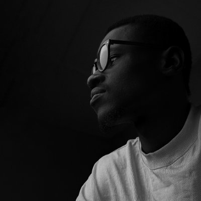 Visual Designer / Motion Designer / Brand Strategist