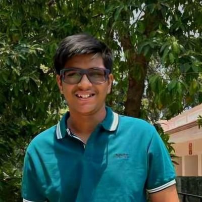 HardikKhanduja's profile picture. Tech Explorer | Web & Data Enthusiast | CSE Undergrad | Learning, Building, Sharing | 1x Patent Published