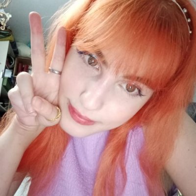 Bruna | 26
INFP-T
I'm the big tiddy goth gf. @ElPsyCongrooLeo