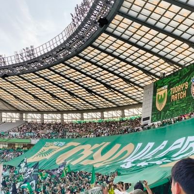 今年から味スタに参戦しました。
まだゴール裏には行けてない⚽️
ラーメンズを知っていますか?
ラーメンズの小林賢太郎さんの笑いのセンスには脱帽!!