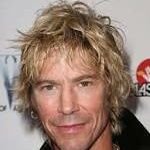 Guns N' Roses. NY Times Bestselling Author.