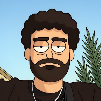 Hitx03's profile picture. Hitx - Elon Musk's friend.