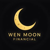 Wen Moon Financial (@wenmoon_erc20) 's Twitter Profile