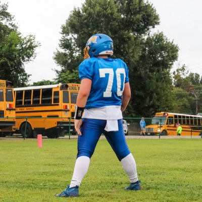 Tate Mckinney|250lbs 5’10|hopewell highschool 3.8 gpa class of 2029 email: goldenbacon26@gmail.com Instagram: @getpancakedbytate phone: 8047128406