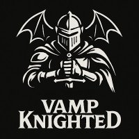 Vamp Knighted (@vampknighted) 's Twitter Profile