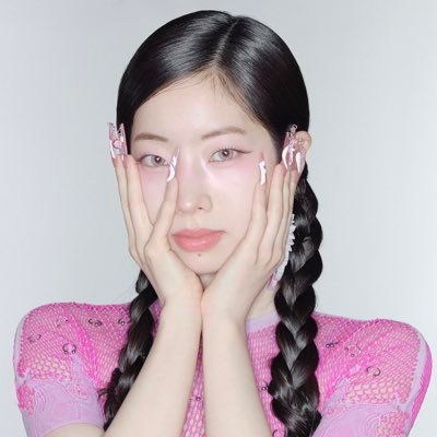 dahyunsimppp's profile picture. njmsjmdct