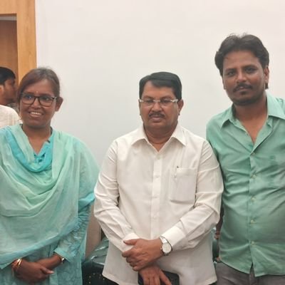 State co-ordinator Social media(MPYC)
EXState Spokeperson (MPYC)
Mumbai Pradesh Youth Congress