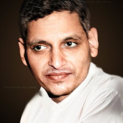 AlokKum52874686's profile picture. 