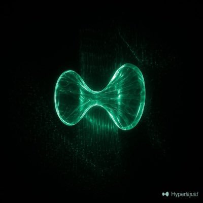 hypedeflation's profile picture. a hyper deflationary token on hyperliquid