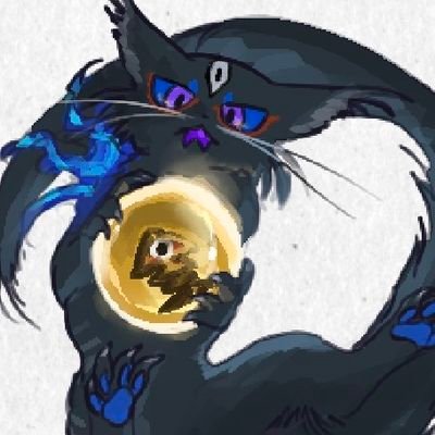 烏羽 仁🦤 Profile