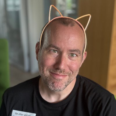 Working at @insprd_consult. I like Infrastructure and Bare Metal Hardware. I am drawn to coding in Go, Javascript and Java.
GPG 005E CB60 0036 1E85 2D7C 81C5 15