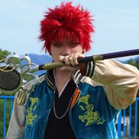 オリガン (@oregano1115) 's Twitter Profile