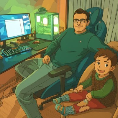 rushpeeKing's profile picture. #forEF