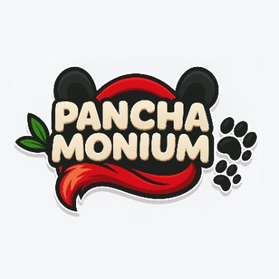 Panchamoniumさんのプロフィール画像