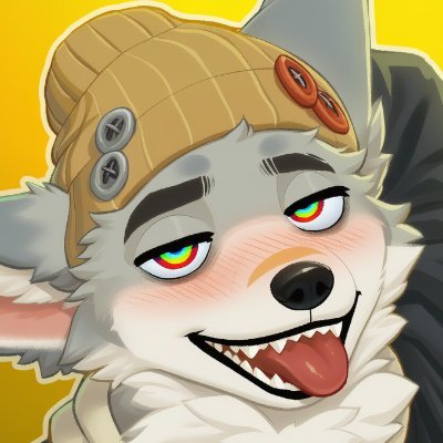 🔞minors dni obviously| 20's he/him loserfennec | i get a little to huffy for my own good