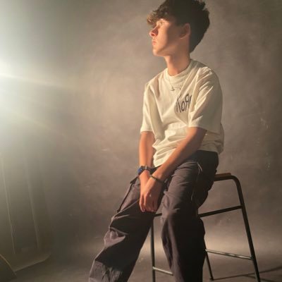 Alex Bagnall Profile