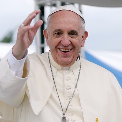 Here to help Christians and non Christians here on X helping them financially, medically, payment of bills and more in memory or Late Pope Francis .