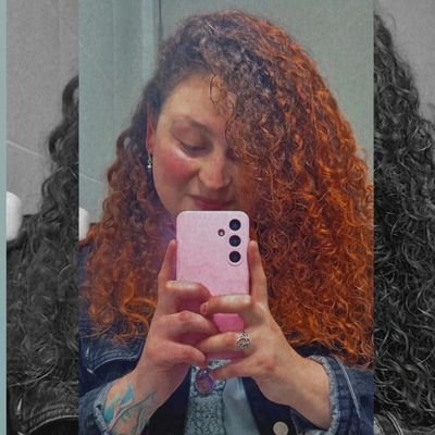 NatiiPons's profile picture. Ingeniera en Medio Ambiente 🌊🌱