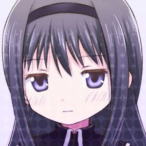 El pendejo qué hace vídeos de Madoka Magica y otros temas.