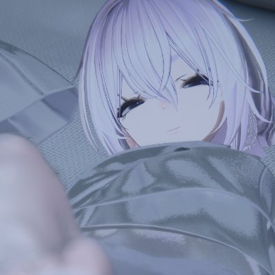 鶯神楽@AC6二次創作小説執筆中さんのプロフィール画像