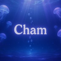 ちゃむちゃむ/cham (@coc_cham_jpn) 's Twitter Profile