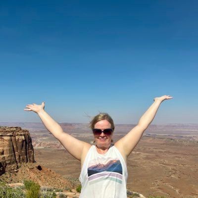STEM 👩🔬, & equality advocate🧫Infectious disease🦠& global health 🌏enthusiast. Here for science news🧬& interesting tidbits. Tweets are my own (she/her)