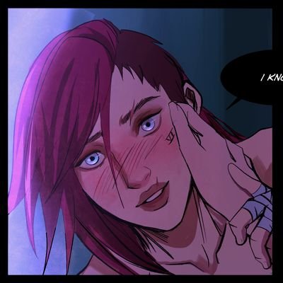 🔞NSFW🔞 artist/she/her/I illustrate anime/ videogames/ series/ anything I like. https://t.co/7S30uxTMPI