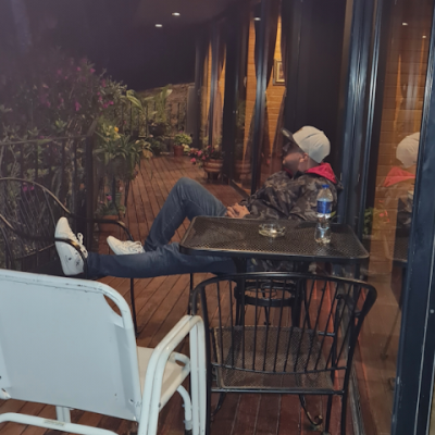 Will40324284's profile picture. 