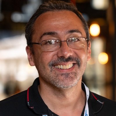 Julien Modolo Profile