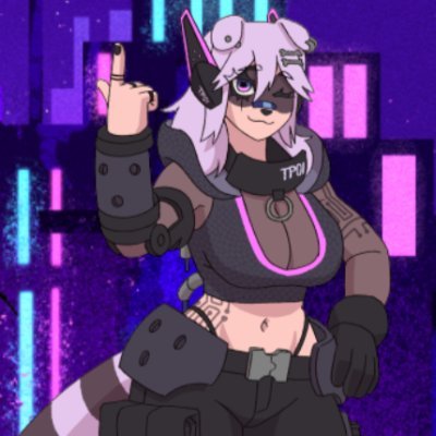 🐾 🦝 Professional Raccoondog failgirl 🦝🐾 

🎬Twitch affiliate🎬

pfp: @/soru_anii