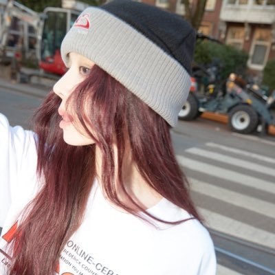 MesawMk's profile picture. јєиIιsα🥟🐱 ωıияıиα ❄️❤️