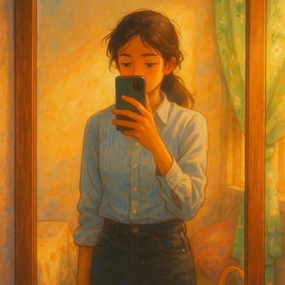 IntrovertGirl__'s profile picture. AI Dev!