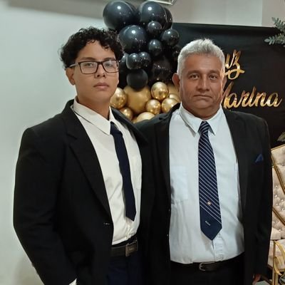 Papá feliz, hincha del Delfín, fuerza, fe, fortaleza para seguir adelante, con Dios todo sin el nada