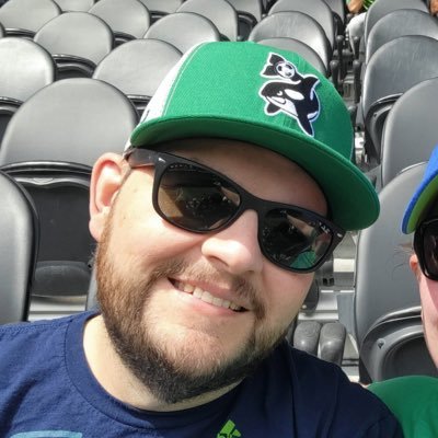 Seattle football fan: @SoundersFC, @Wrexham_AFC, @LFC, RIP @kitsap_pumas...we loved you 8 days a week.