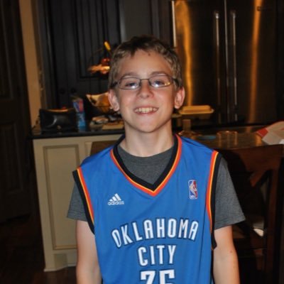 Old account lives @jace_taggart 🙌 diehard Oklahoma State alum / Thunder fan