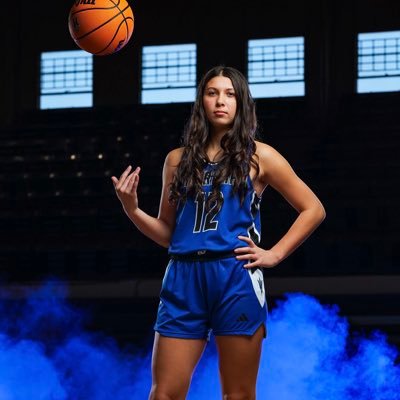 Ansley Moore Profile