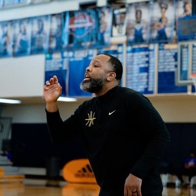 CoachPeteMiller's profile picture. Head Men's 🏀 Coach @ Mae Jemison High School
