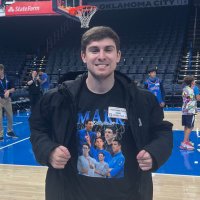 OKC THUNDER NBA CHAMPS (@jace_taggart) 's Twitter Profile