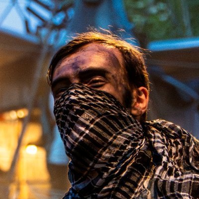 LieutenantMaste's profile picture. I make mods, tools and games
Oh and I touch grass sometimes

ArmA UI/UX dev
Dayz Modder